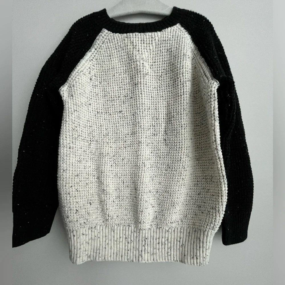 Gymboree 100% cotton sweater boys size 4